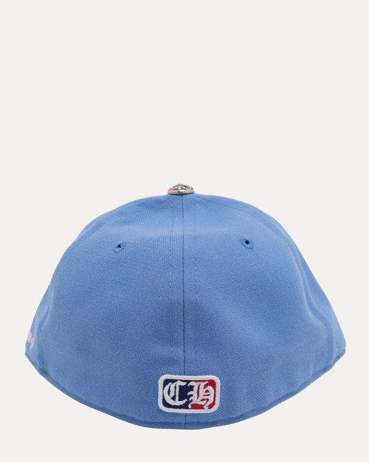 Love You Fitted Baseball Hat