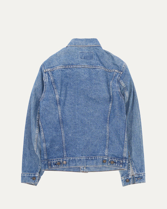 Levi's Type 3 Denim Jacket