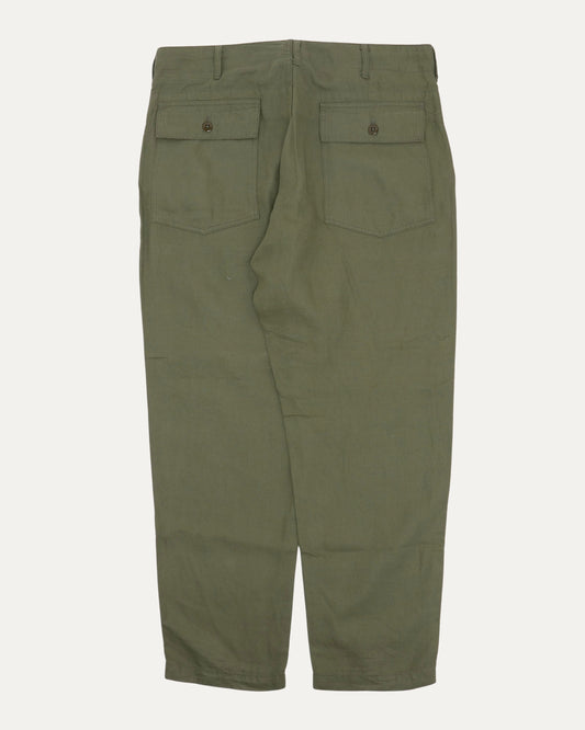 Fatigue Pants
