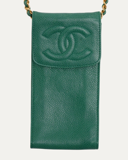 Phone Shoulder Pouch