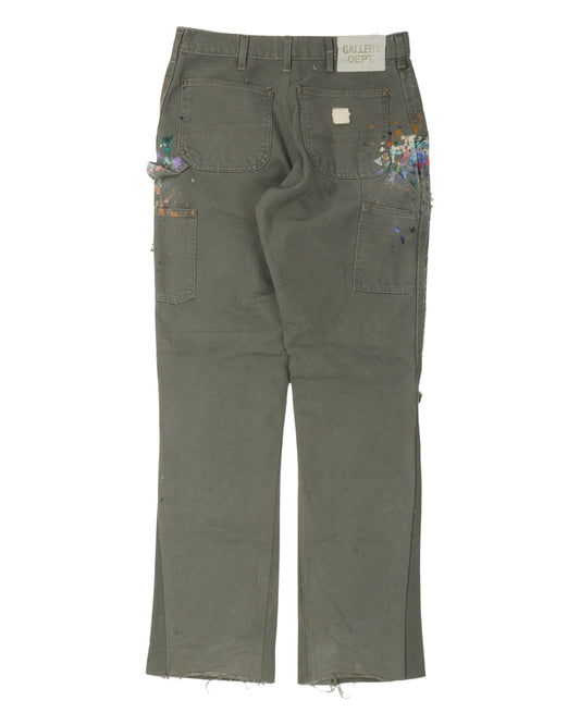 LA Flare Carpenter Pants