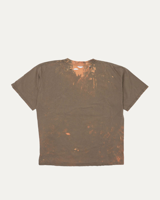 Black Flag SST Records T-Shirt