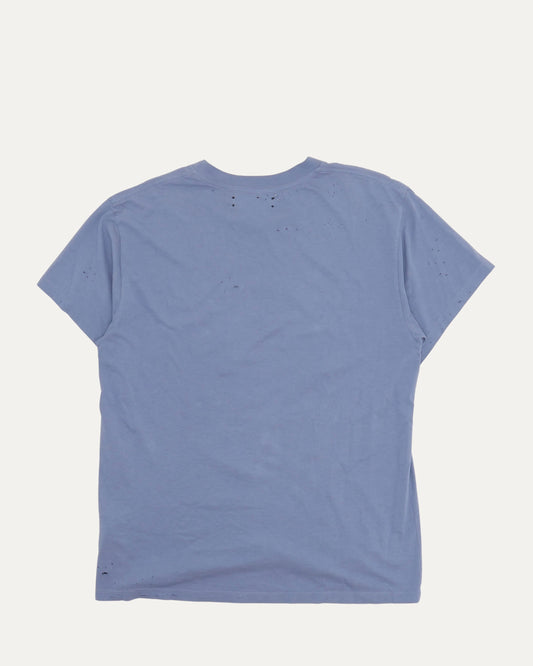 Distressed Teddy Bear T-Shirt