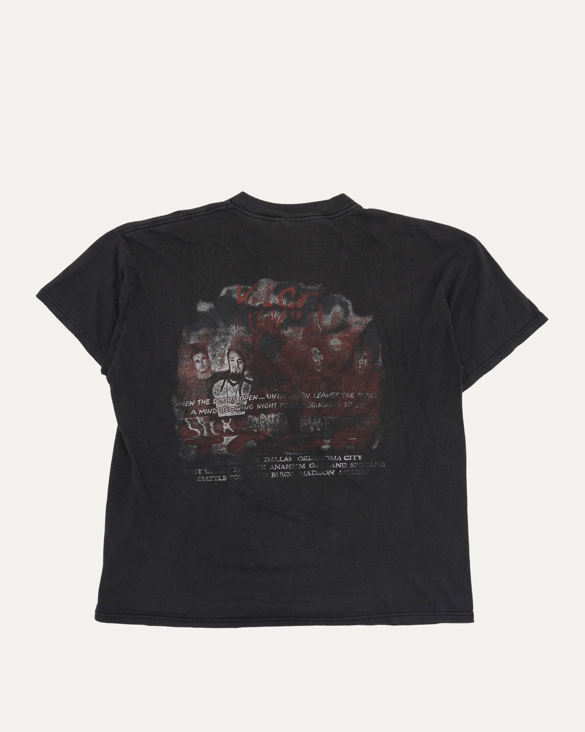 Korn Issues T-Shirt