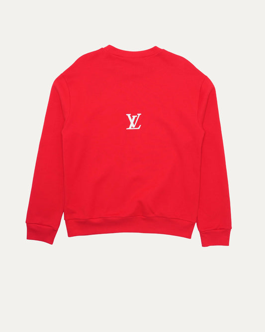 Rockers Crewneck Sweatshirt