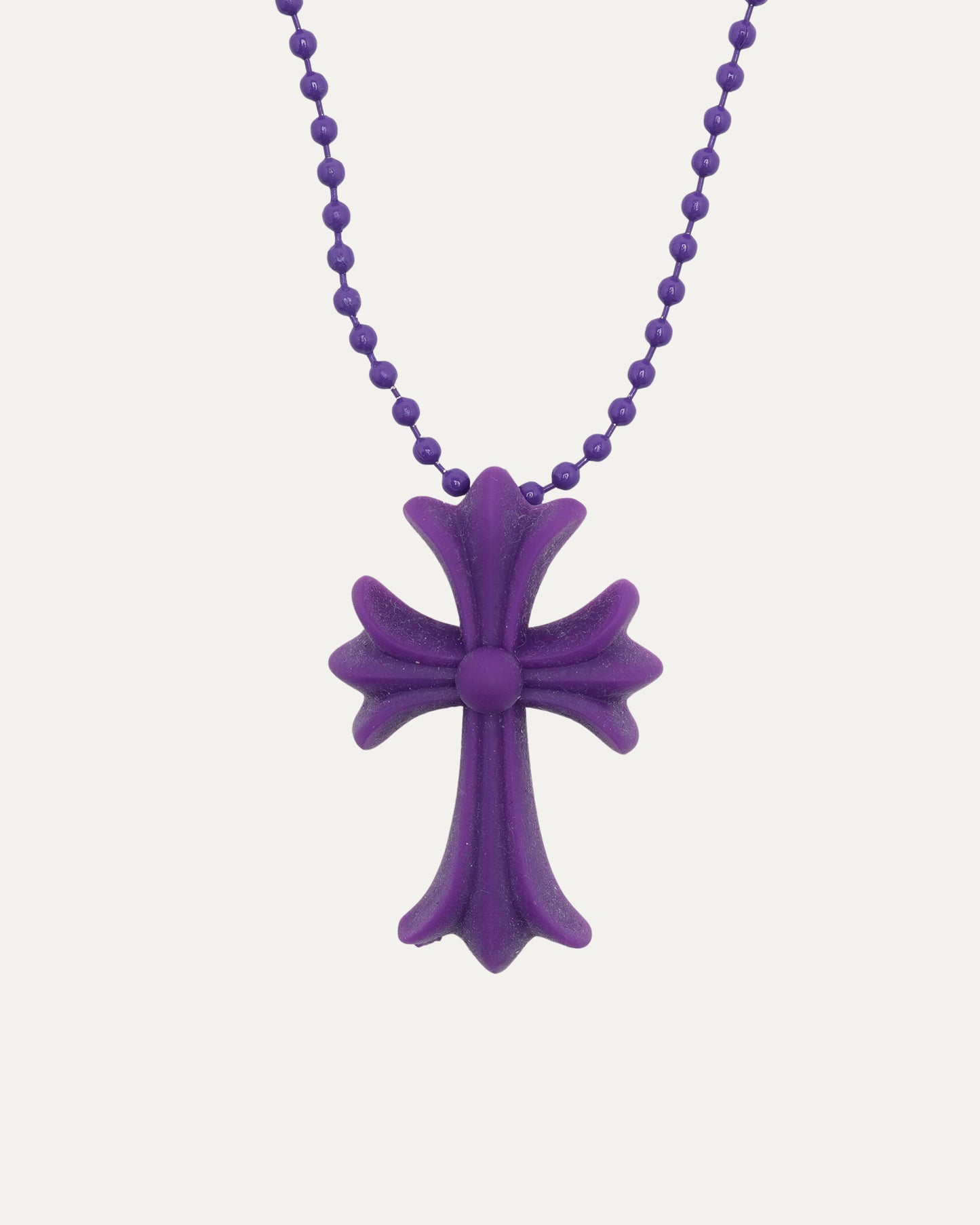 Silichrome Necklace
