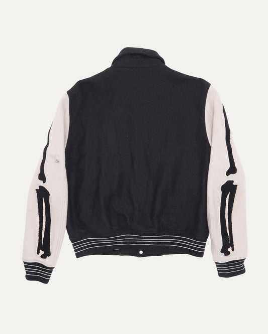 Bones Varsity Jacket
