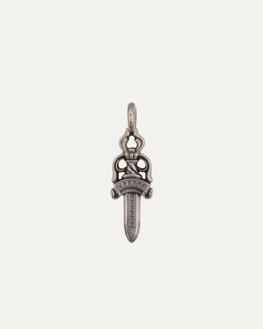 Large Dagger Pendant