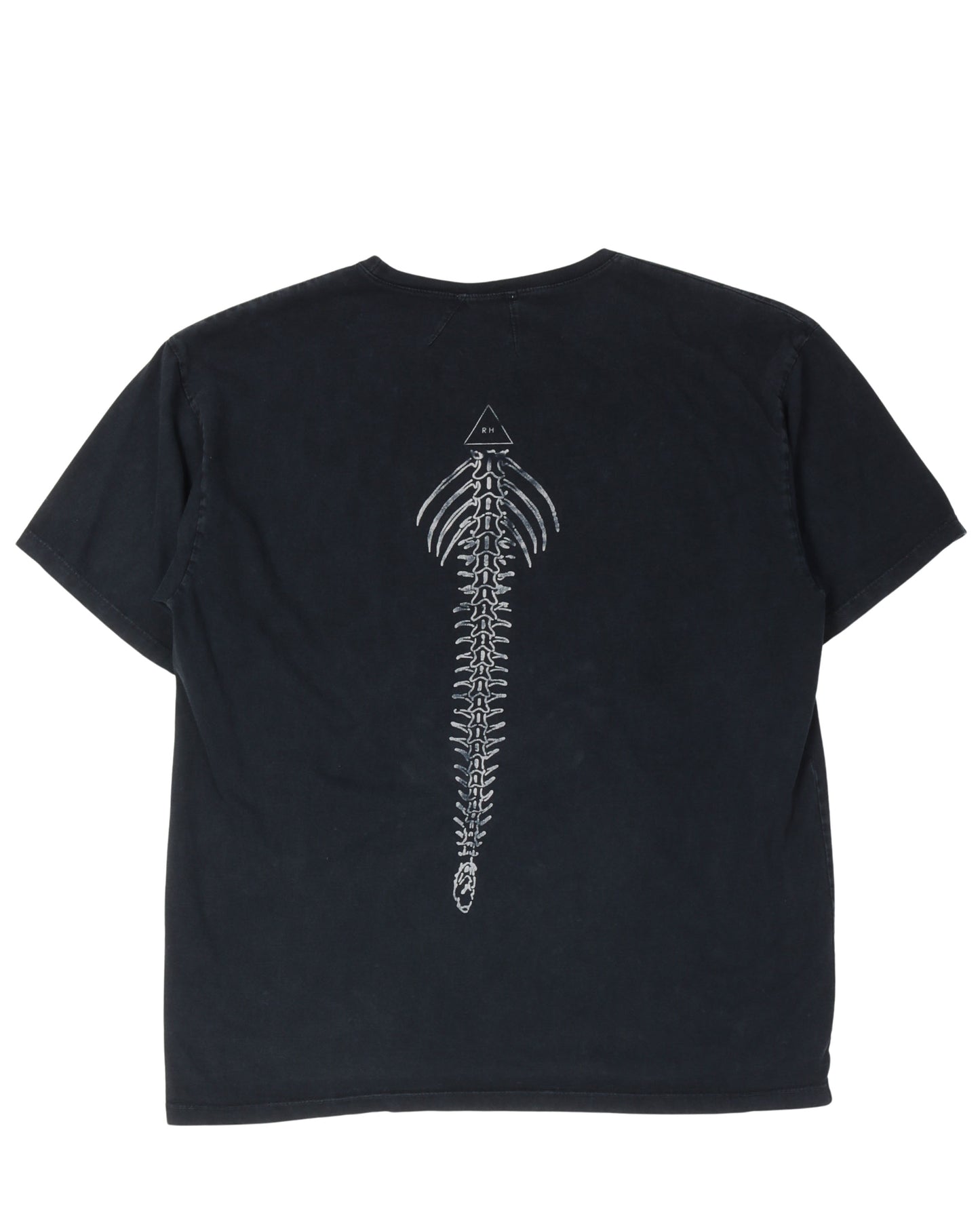 Snake Logo T-Shirt