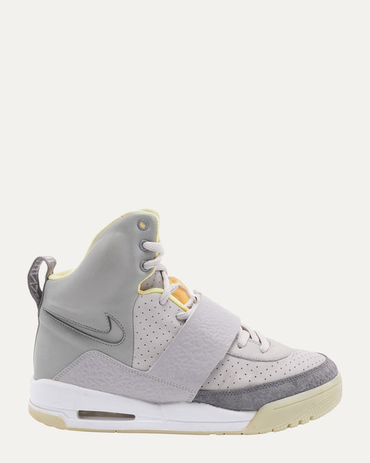 Air Yeezy 1 'Zen Grey'