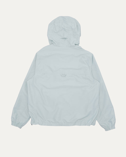 Reversible Windbreaker
