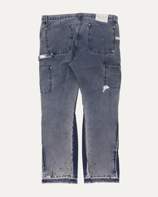 LA Flare Carpenter Pant