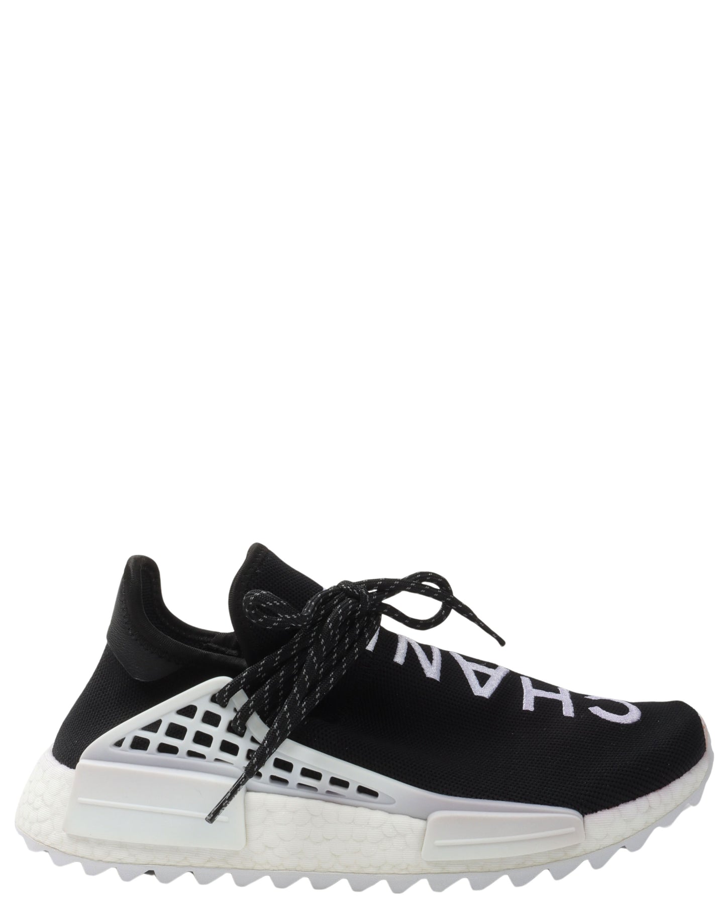 Chanel Human Race NMD