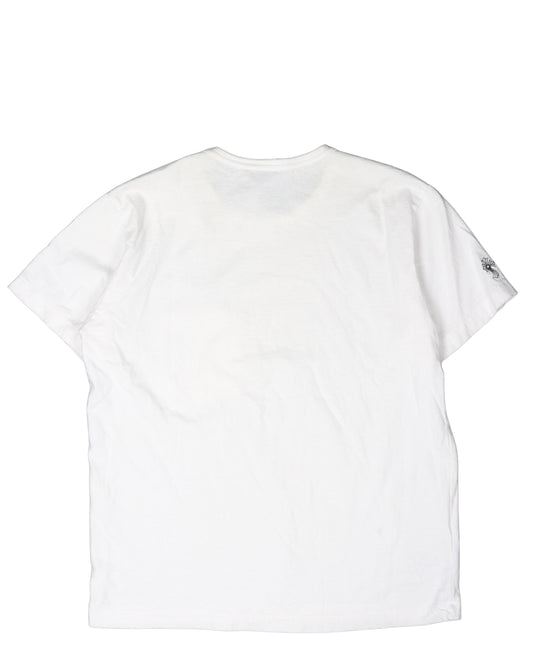 Eyechart Logo Pocket T-Shirt