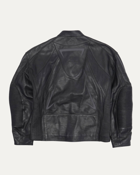 Moto Leather Jacket