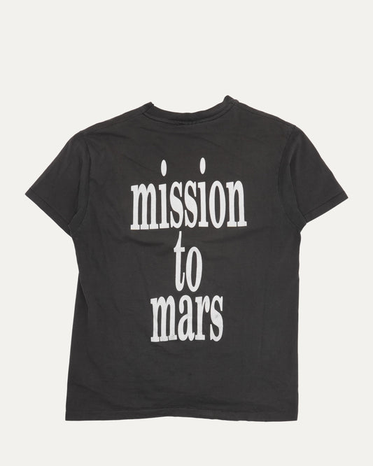 Smashing Pumpkins Mission to Mars T-Shirt