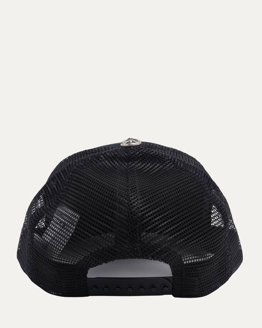 Las Vegas Patch Trucker Hat