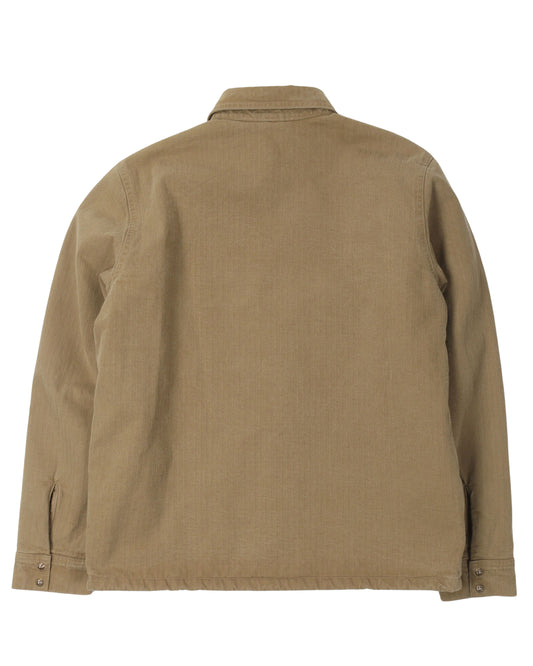 Padded Work Dog Shirt