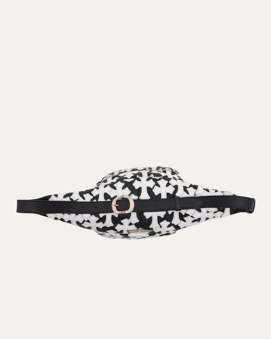 Cross Patch Snat Pack