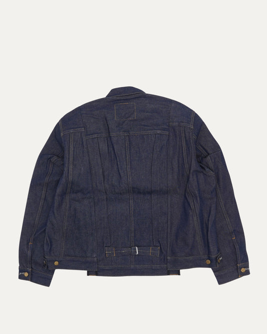 Levi's Reconstructed Denim Jacket