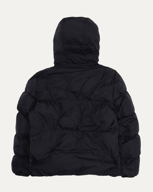 Hooded Puffer Jacket