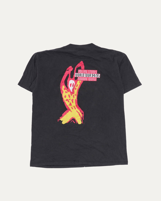 Rolling Stones Voodoo Lounge Tour T-Shirt