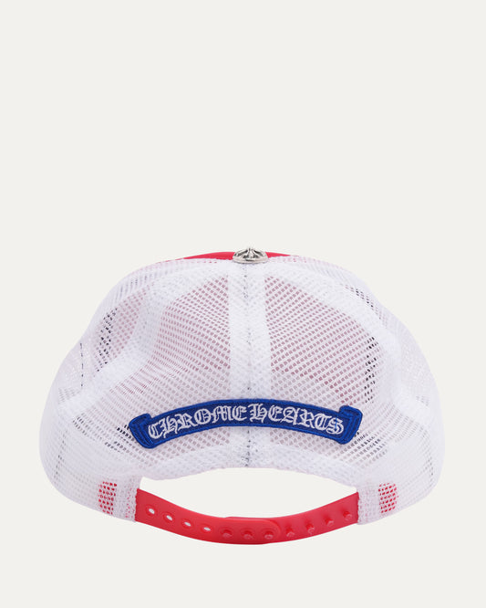 King Taco Fourth of July Trucker Hat