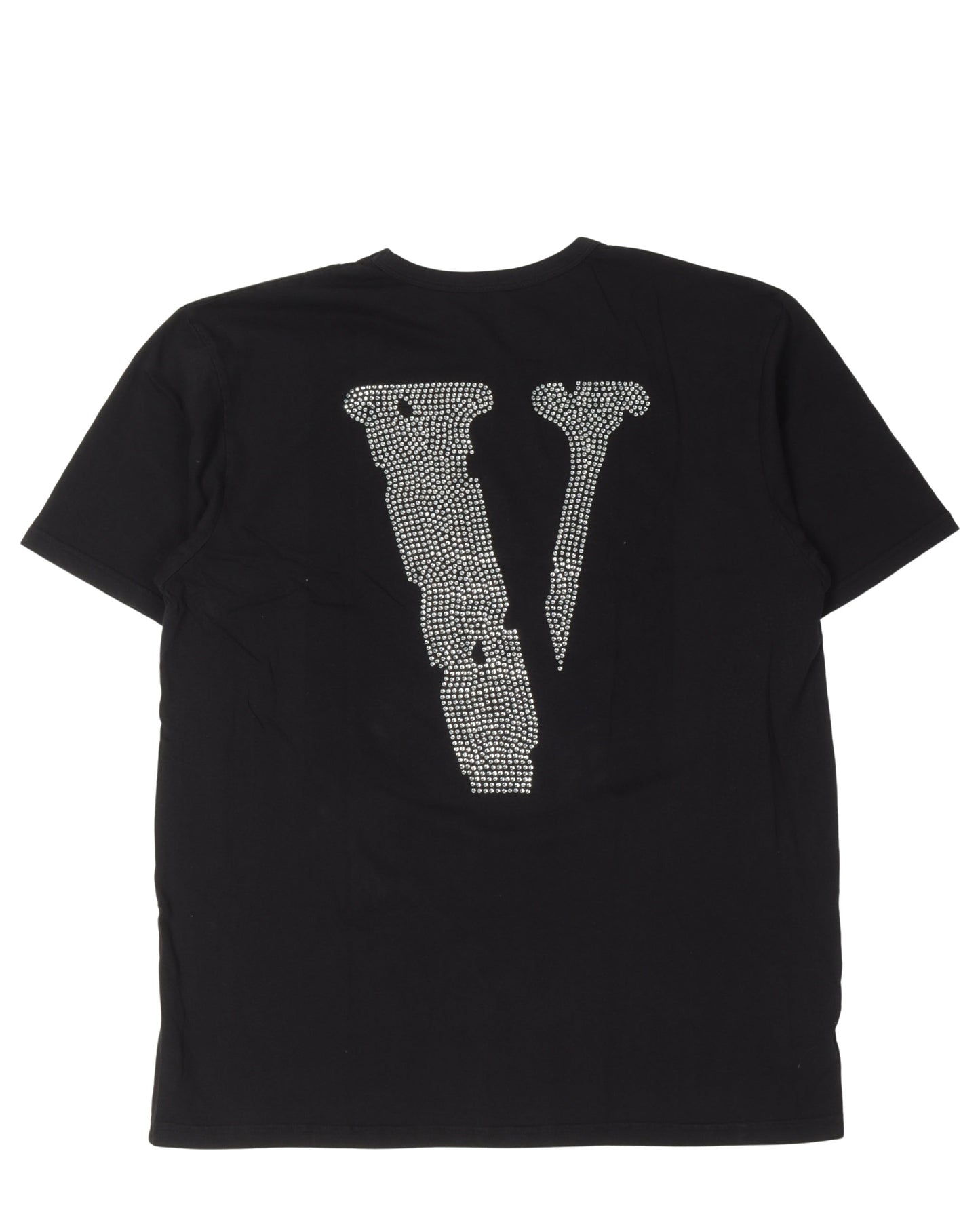 LA Exclusive Rhinestone Friends T-Shirt
