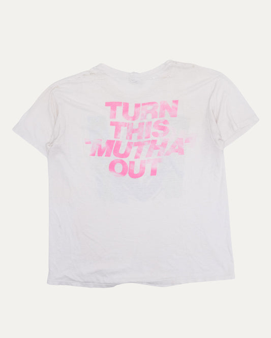 MC Hammer Turn This Mutha Out T-Shirt