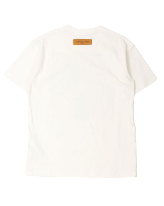 Floral Graphic T-Shirt