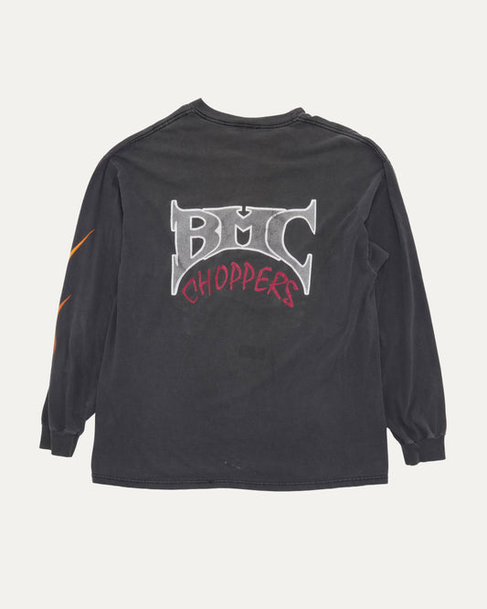 Notorious Choppers Long Sleeve T-Shirt