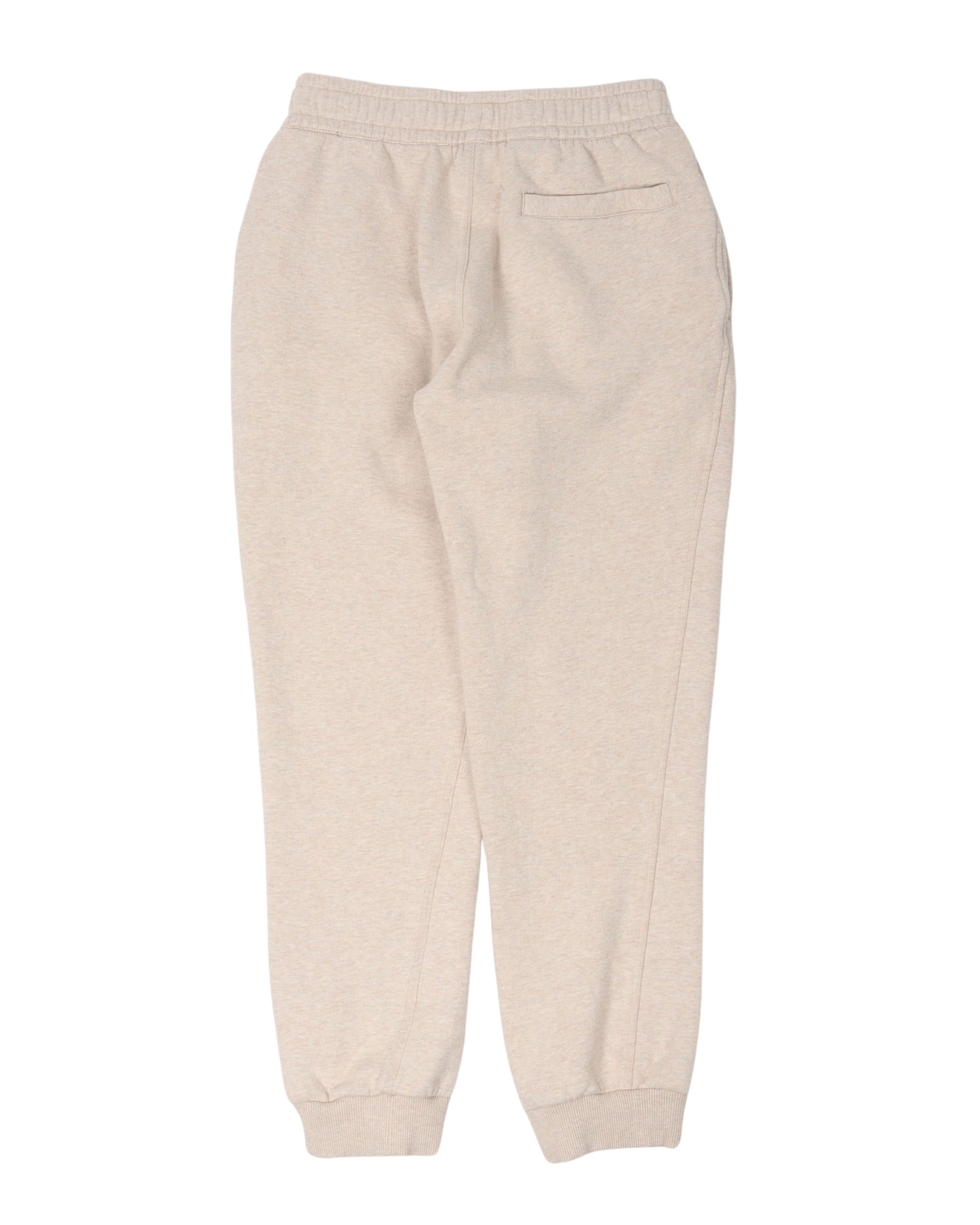 Cashmere Blend Sweatpants