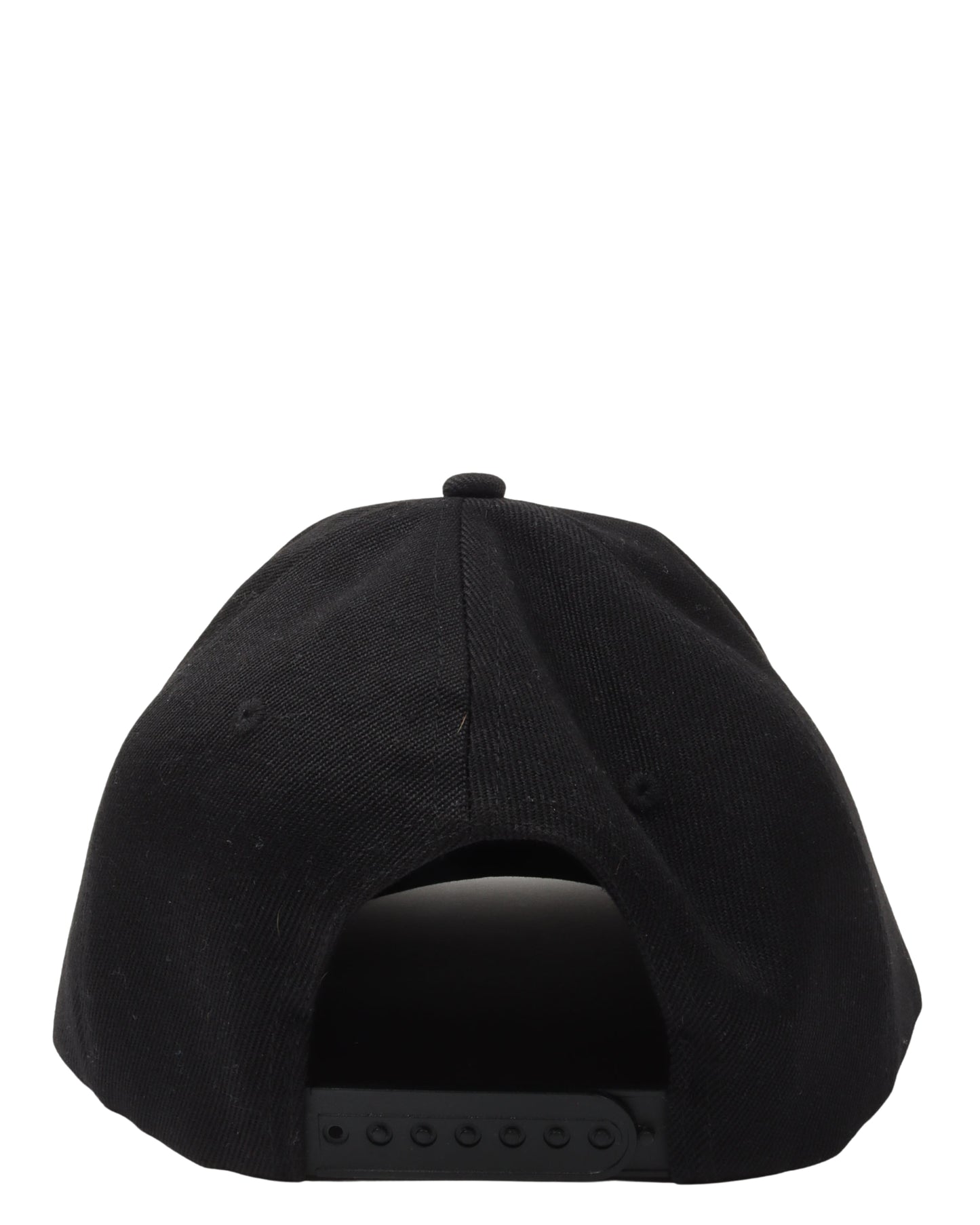 Embroidered Hat