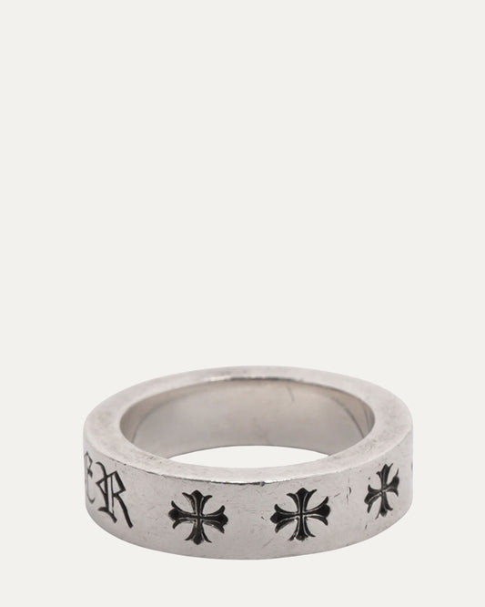 Forever Spacer Ring