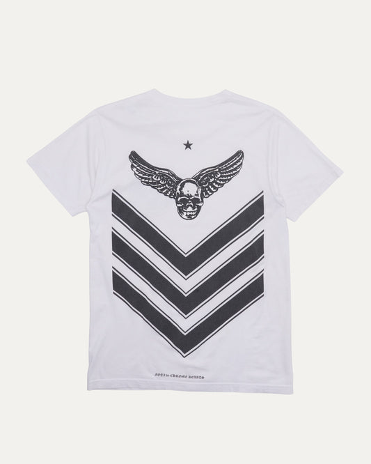 Vintage Foti Mahalia Arrows T-Shirt