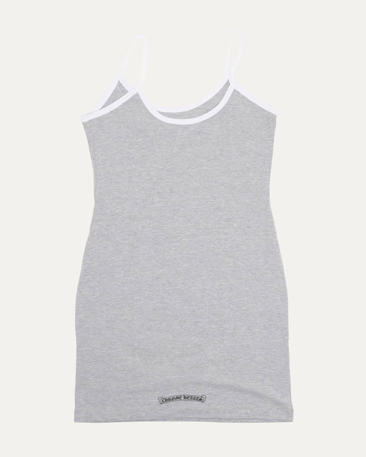 Roller Skates Tank Top Dress