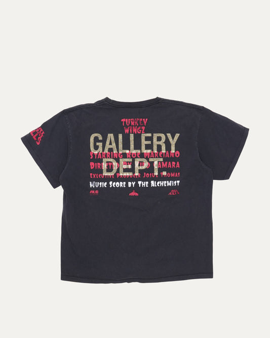 Turkey Wingz T-Shirt