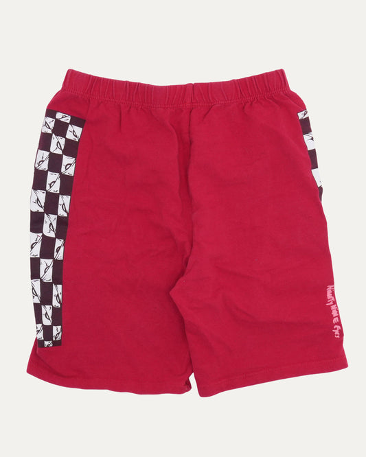 Matty Boy 99 Eyes Bike Shorts