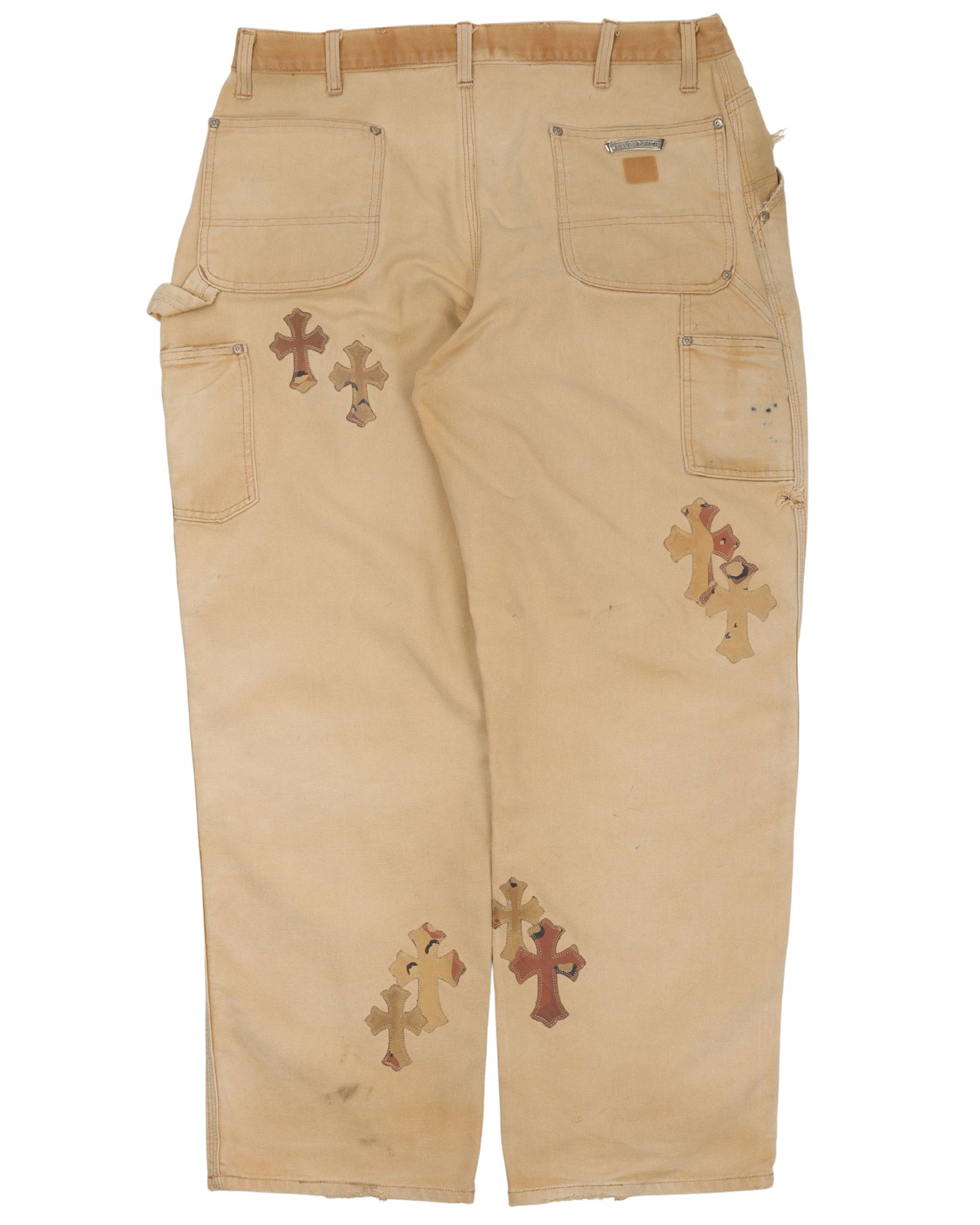 Sex Records Carpenter Pant