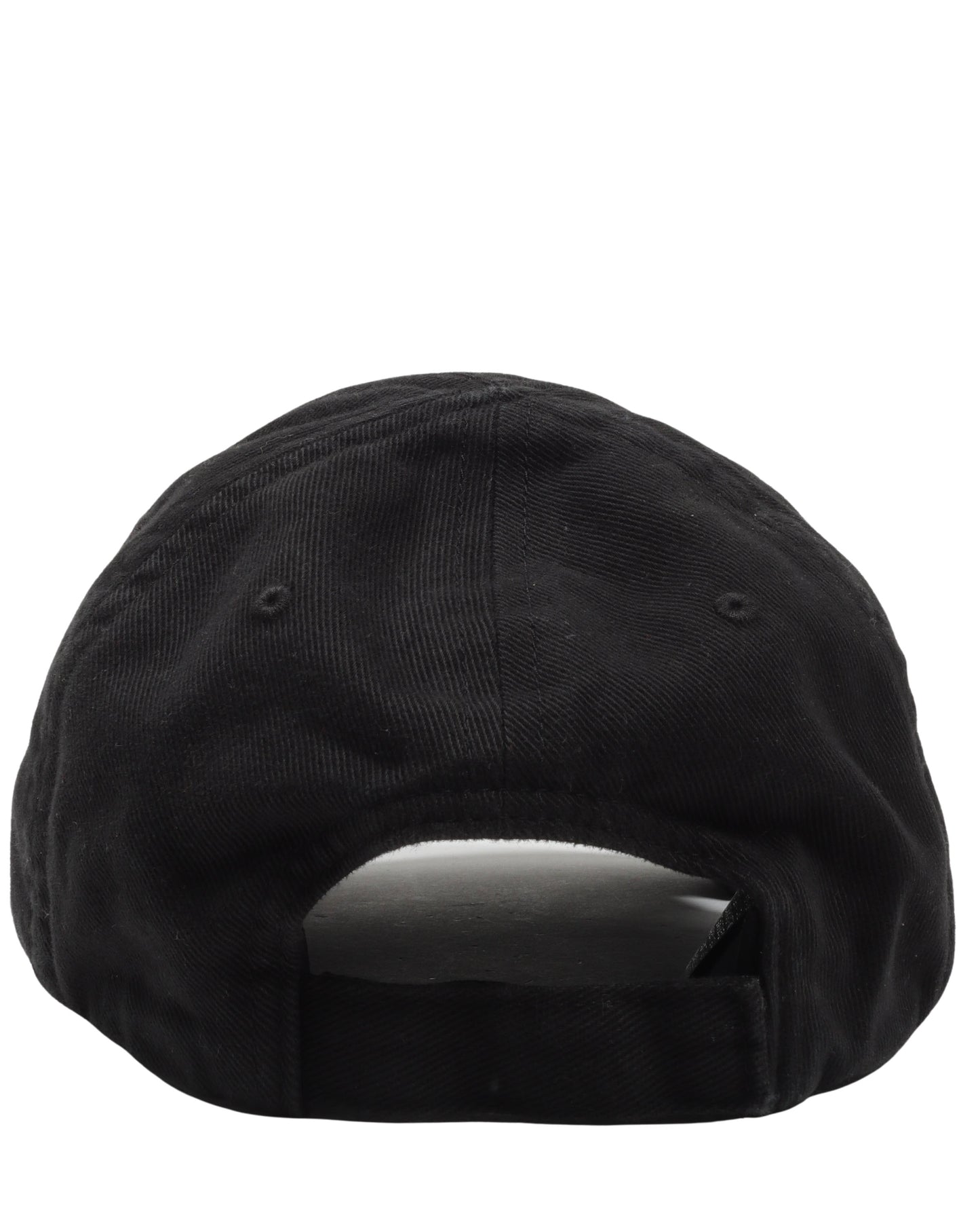 Be Different Apple Hat