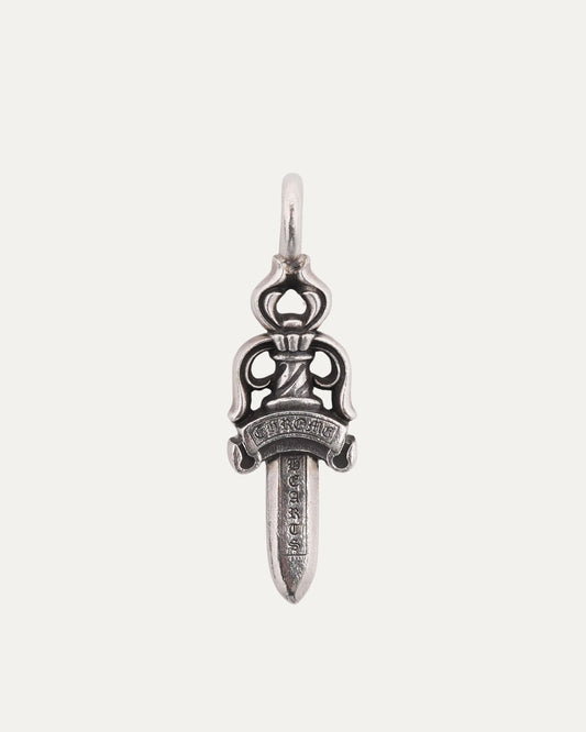 Large Dagger Pendant