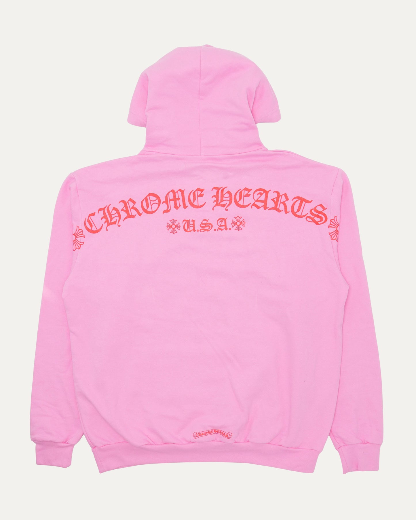 T-Bar Hoodie