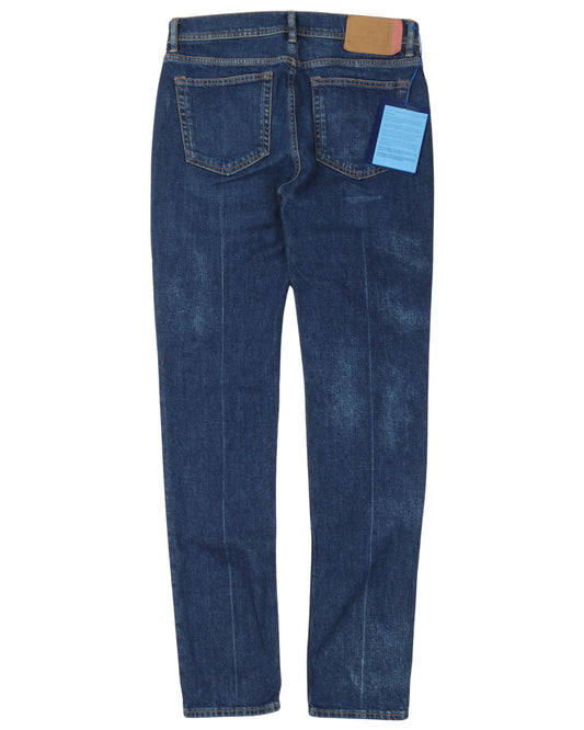 Bla Konst Skinny Jeans