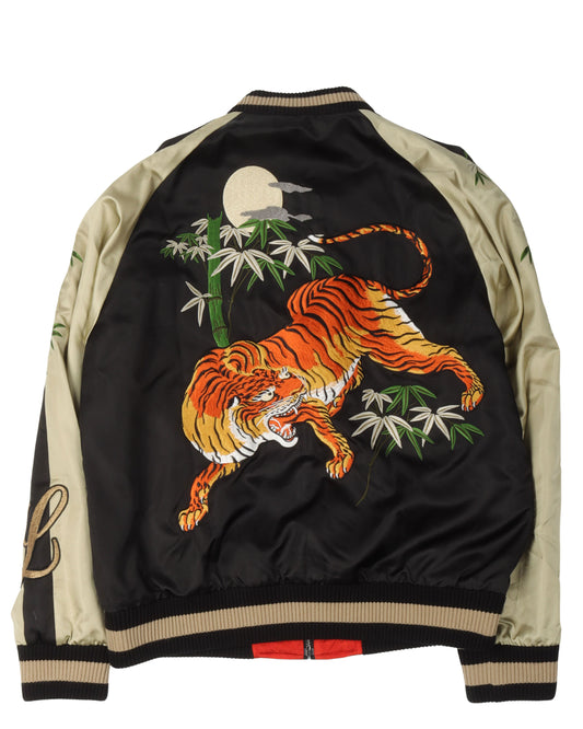 Reversible Souvenir Jacket
