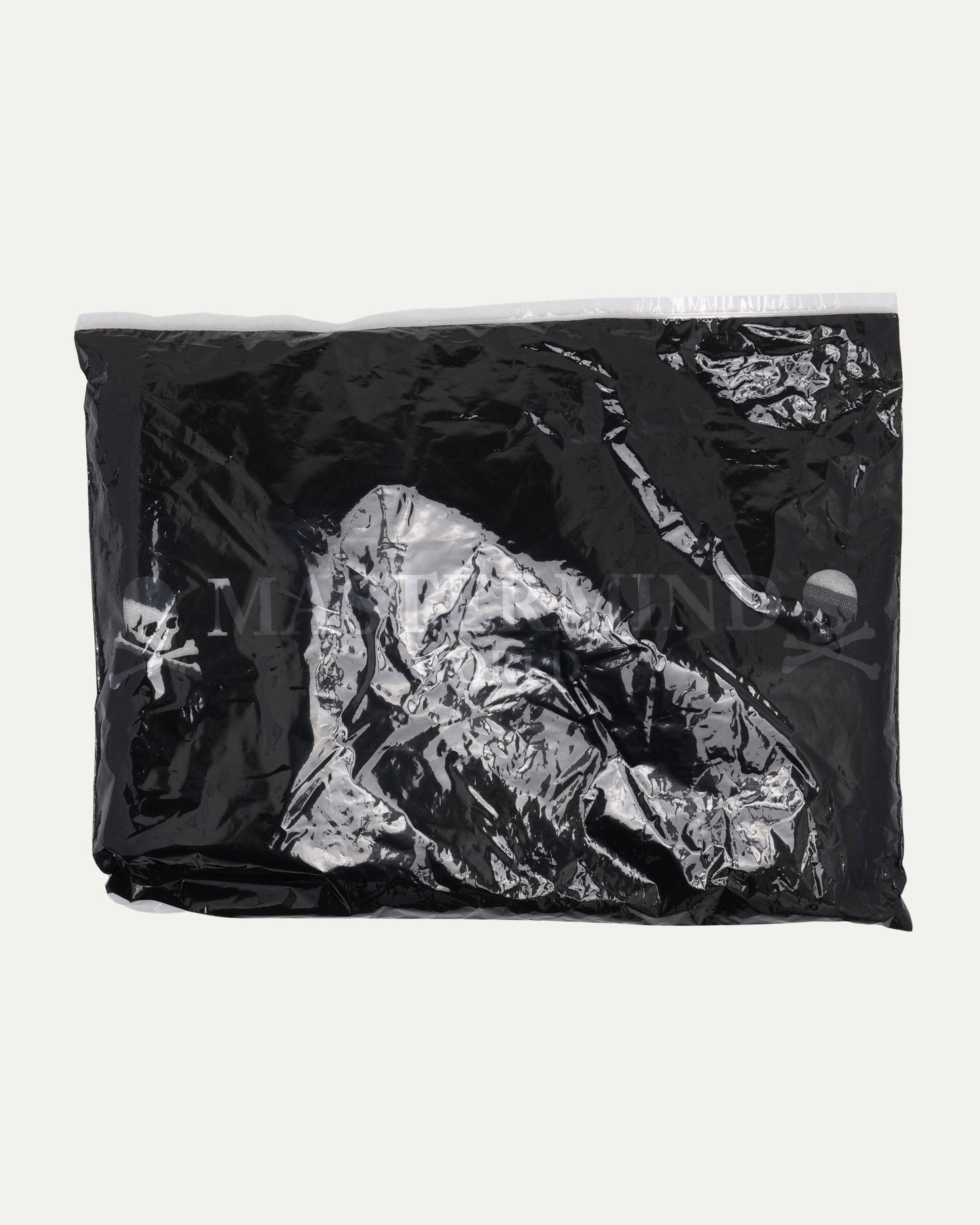 Skull Towel