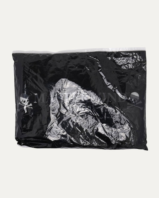 Skull Towel