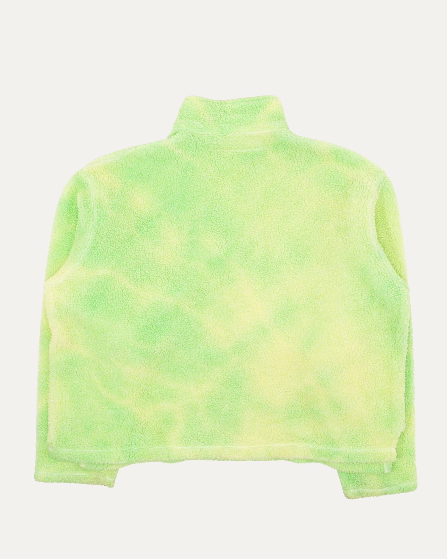 Cowboy Fleece Pullover