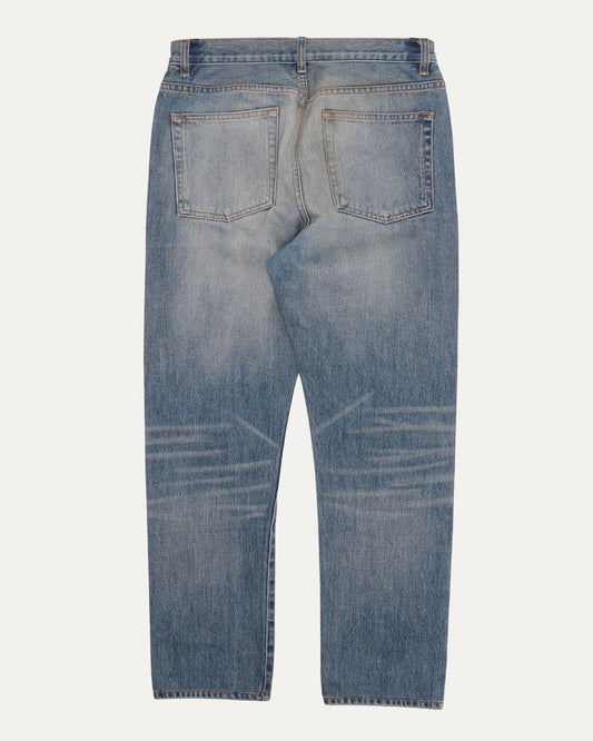 Bryan Selvedge Denim Jeans