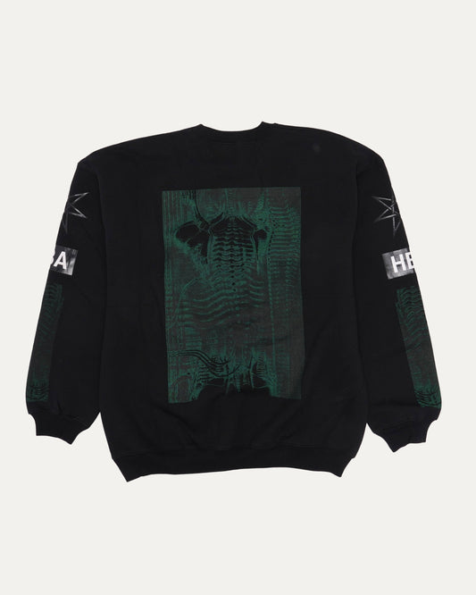 X-Ray Crewneck Sweatshirt