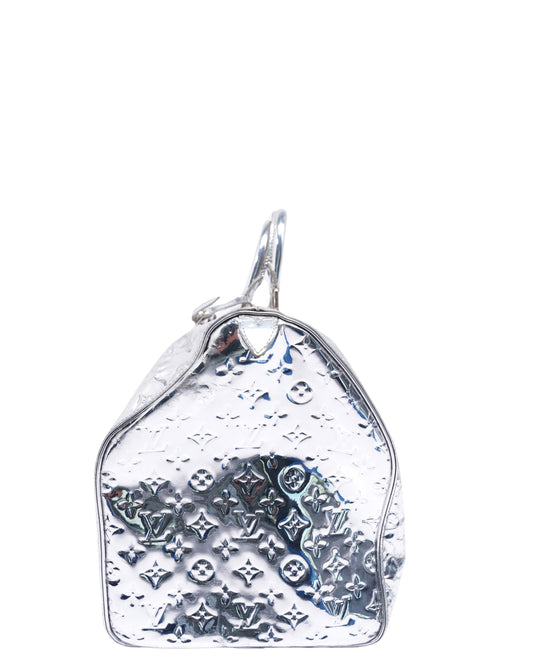 Monogram Mirror Keepall